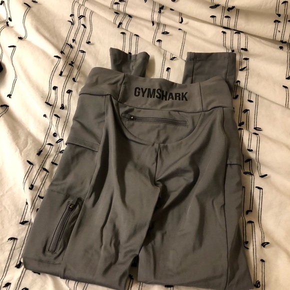 Gymshark Nonstop Leggings - Picture 2 of 4